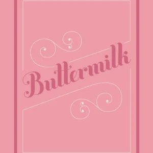 Buttermilk