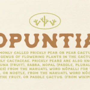 Opuntia